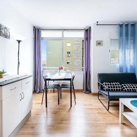 Solaz-Andaluz City Center Apartment By Namaste Elite Torremolinos Zewnętrze zdjęcie