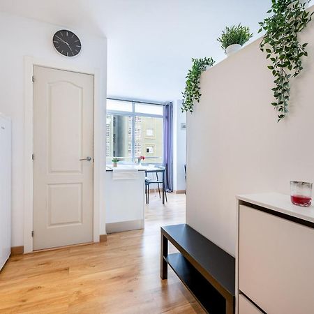 Solaz-Andaluz City Center Apartment By Namaste Elite Torremolinos Zewnętrze zdjęcie