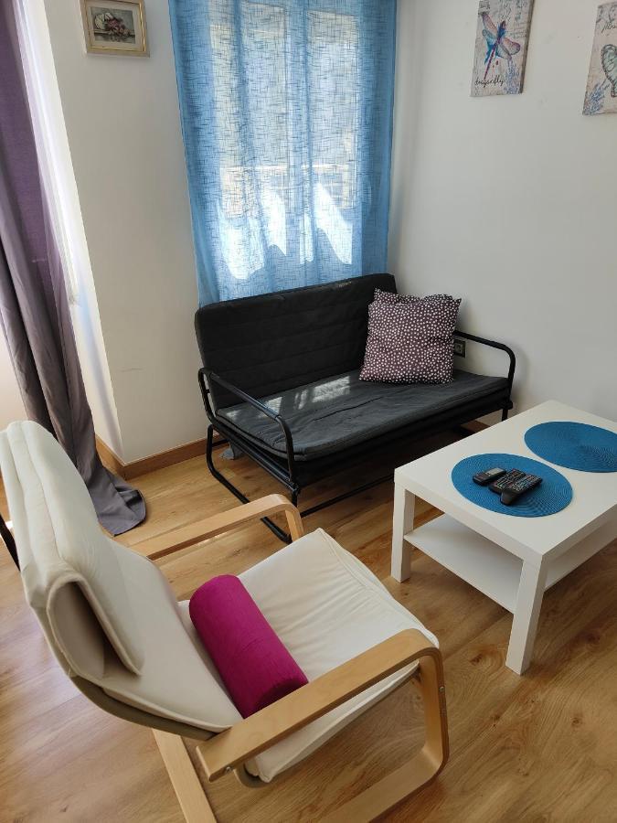 Solaz-Andaluz City Center Apartment By Namaste Elite Torremolinos Zewnętrze zdjęcie