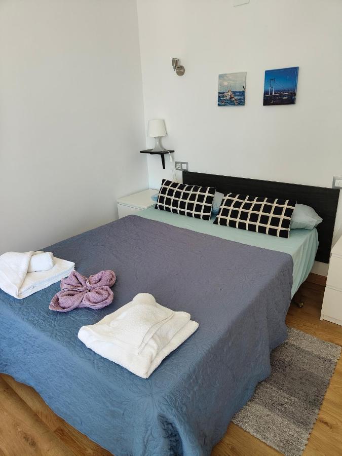 Solaz-Andaluz City Center Apartment By Namaste Elite Torremolinos Zewnętrze zdjęcie
