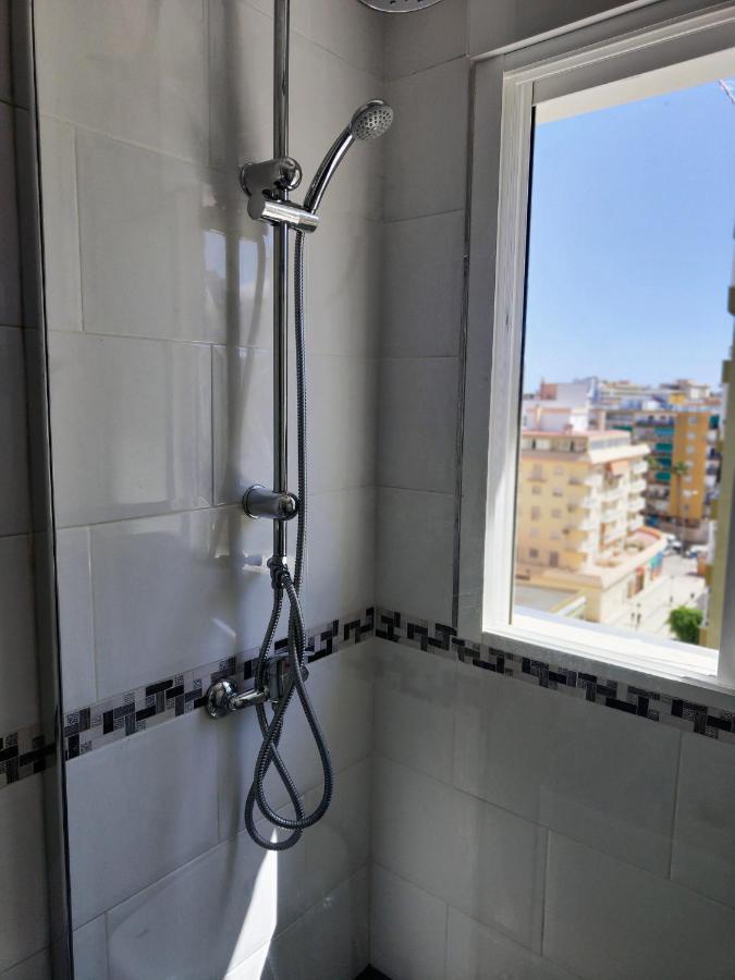 Solaz-Andaluz City Center Apartment By Namaste Elite Torremolinos Zewnętrze zdjęcie
