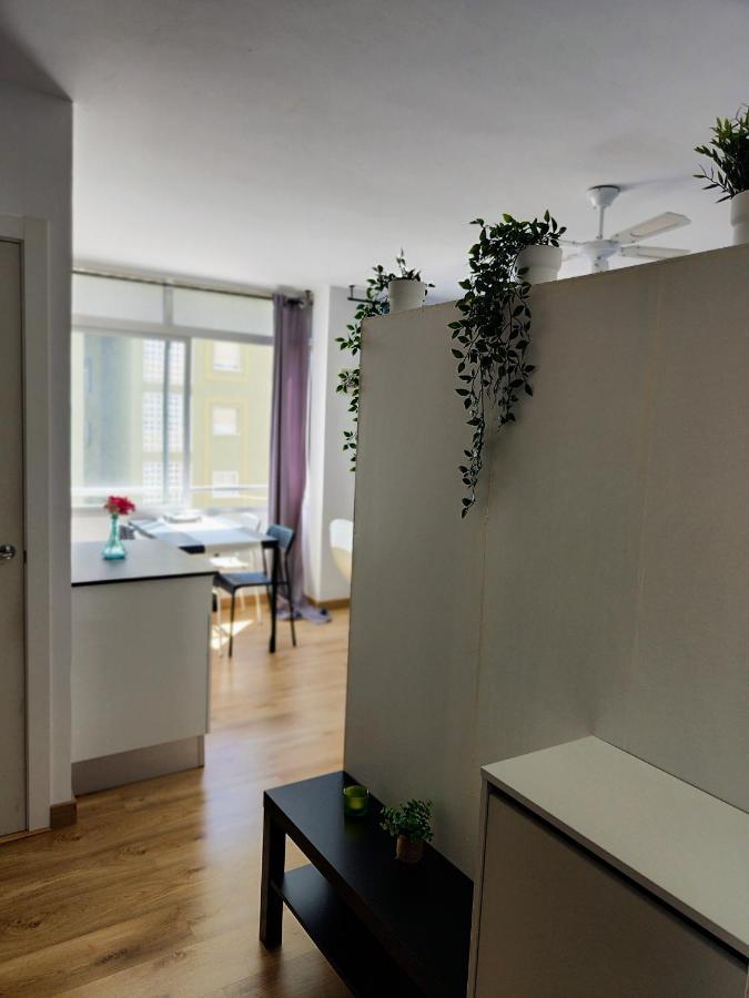 Solaz-Andaluz City Center Apartment By Namaste Elite Torremolinos Zewnętrze zdjęcie