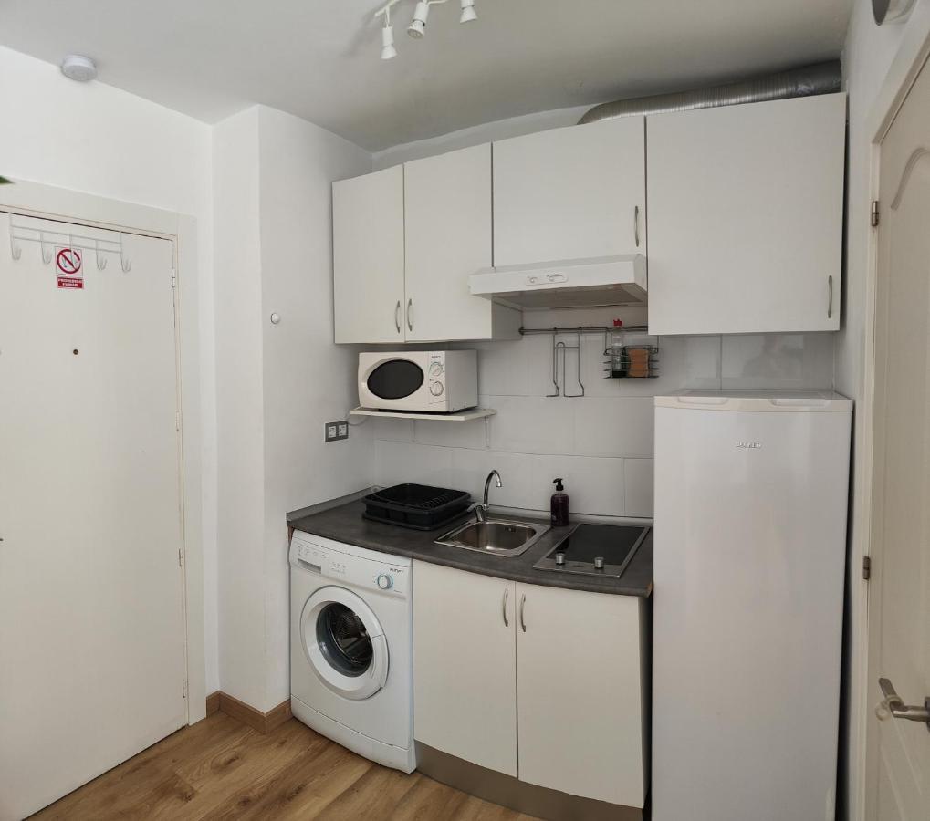 Solaz-Andaluz City Center Apartment By Namaste Elite Torremolinos Zewnętrze zdjęcie