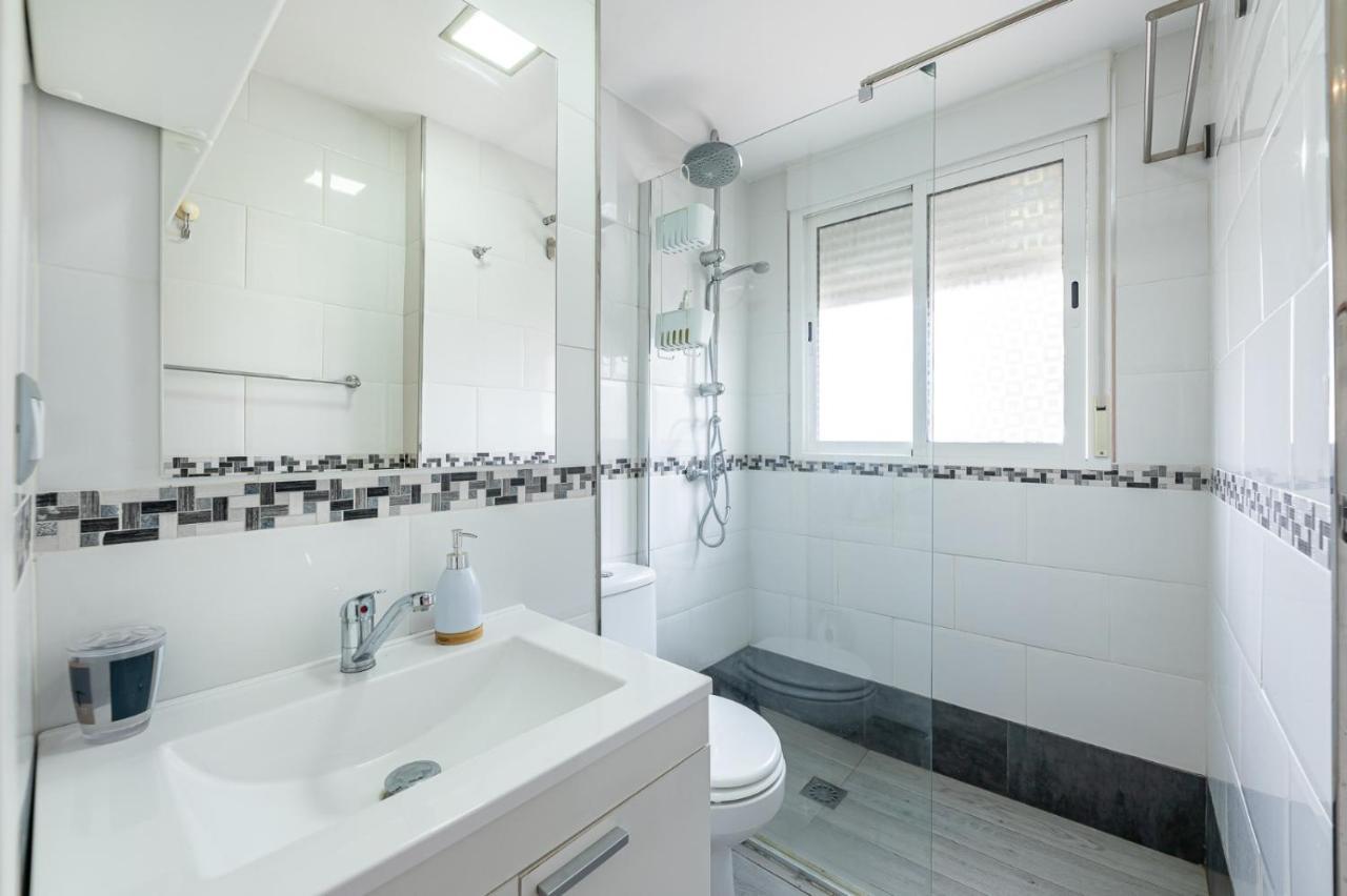 Solaz-Andaluz City Center Apartment By Namaste Elite Torremolinos Zewnętrze zdjęcie