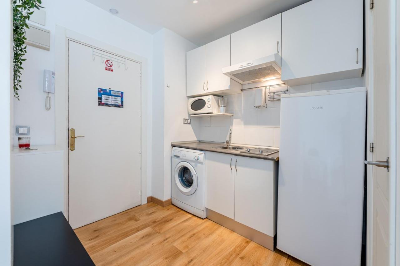 Solaz-Andaluz City Center Apartment By Namaste Elite Torremolinos Zewnętrze zdjęcie